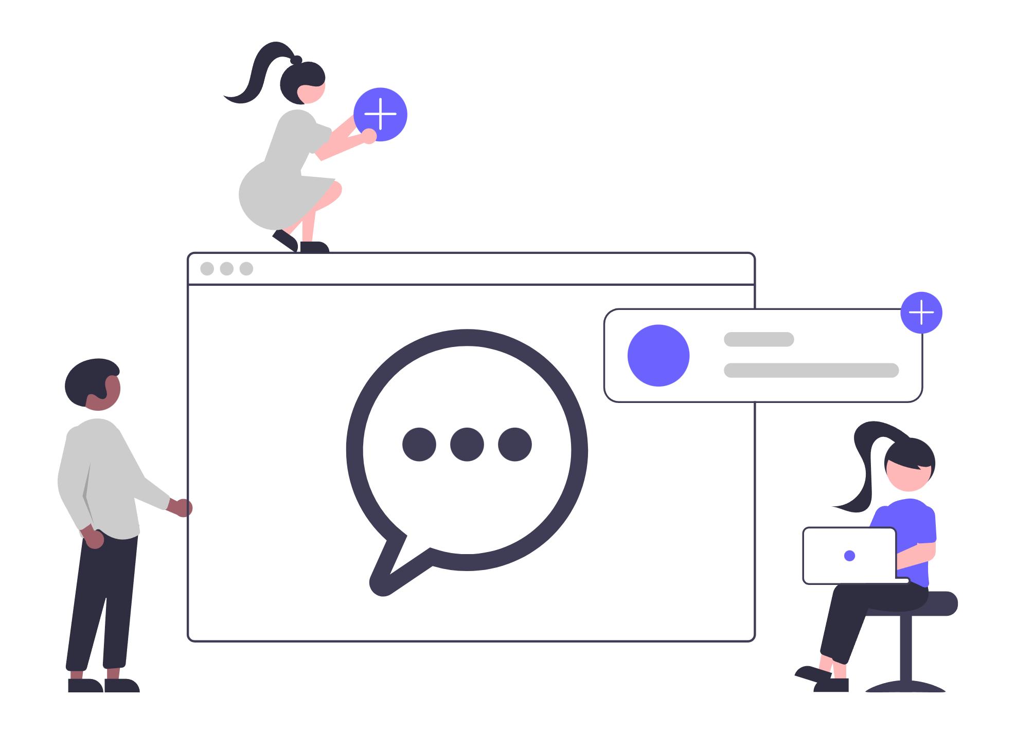 O Papel dos Chatbots na Personalização do Ensino